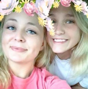 Meet your Posher, Kelsey